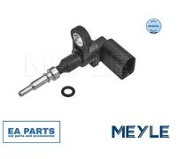 Sensor, coolant temperature for AUDI A1 A3 A4 A5 MEYLE 114 821 0000