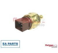 Sensor, coolant temperature for AUDI A6 CABRIOLET COUPE QUATTRO METZGER 0905038