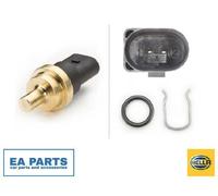 Sensor, coolant temperature for AUDI BENTLEY CUPRA HELLA 6PT 009 309-331