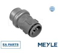 Sensor, coolant temperature for AUDI COUPE MEYLE 100 919 0010