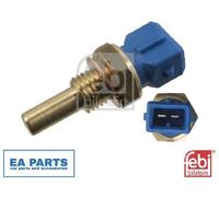 FEBI BILSTEIN 17695 Coolant Temperature Sensor Fits BMW Citroen Fiat Iveco Opel