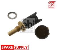 SENSOR, COOLANT TEMPERATURE FOR BMW E36 E39 E38 E65 FEBI BILSTEIN 32915