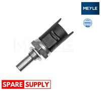 SENSOR, COOLANT TEMPERATURE FOR BMW E36 E39 E38 E65 MEYLE 314 810 0001
