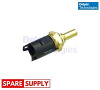 SENSOR, COOLANT TEMPERATURE FOR BMW E39 E65 E53 E36 DELPHI TS10258