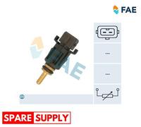 SENSOR, COOLANT TEMPERATURE FOR BMW E81 E30 E46 E90 FAE 33167