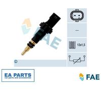 Sensor, coolant temperature for BMW E81 E87 F20 F21 FAE 33890
