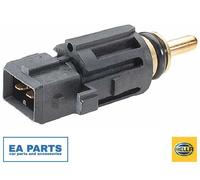 Sensor, coolant temperature for BMW E81 E87 F20 F21 HELLA 6PT 009 309-541