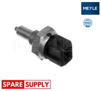 SENSOR, COOLANT TEMPERATURE FOR BMW E81 E87 F20 F21 MEYLE 314 136 2103 NEW