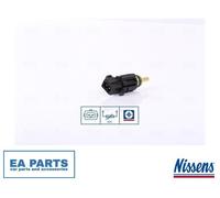 Sensor, coolant temperature for BMW E81 E87 F20 F21 NISSENS 207010