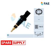 SENSOR, COOLANT TEMPERATURE FOR BMW MINI TOYOTA FAE 33890