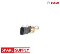 SENSOR, COOLANT TEMPERATURE FOR CHEVROLET ASTRA VECTRA BOSCH 0 281 002 169