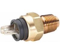 SENSOR, COOLANT TEMPERATURE FOR CITROËN JUMPER I BUS HELLA 6PT 009 309-531