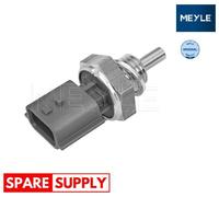 SENSOR, COOLANT TEMPERATURE FOR DACIA LOGAN SANDERO MEYLE 16-14 821 0003