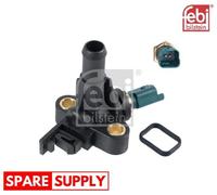 SENSOR, COOLANT TEMPERATURE FOR FIAT ALBEA DOBLO PALIO FEBI BILSTEIN 106856