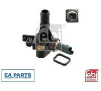 Sensor, coolant temperature for FIAT ALBEA DOBLO PALIO FEBI BILSTEIN 106856