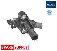 SENSOR, COOLANT TEMPERATURE FOR FIAT ALBEA DOBLO PANDA PUNTO MEYLE 214 821 0010