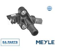 Sensor, coolant temperature for FIAT ALBEA DOBLO PANDA PUNTO MEYLE 214 821 0010