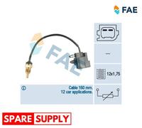 SENSOR, COOLANT TEMPERATURE FOR FORD C-MAX COURIER FIESTA FOCUS FAE 32426