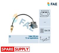 SENSOR, COOLANT TEMPERATURE FOR FORD C-MAX COURIER FIESTA FOCUS FAE 32426