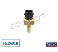 Sensor, coolant temperature for FORD ESCORT FIESTA GALAXY MONDEO TOPRAN 300 465