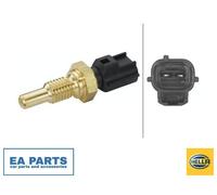 Sensor, coolant temperature for FORD FIESTA FOCUS PUMA HELLA 6PT 009 309-411
