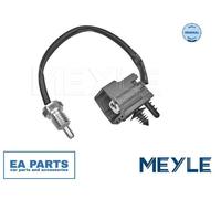Sensor, coolant temperature for FORD FOCUS GALAXY MONDEO MEYLE 714 821 0007