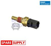 SENSOR, COOLANT TEMPERATURE FOR FORD FOCUS PUMA DELPHI TS10479