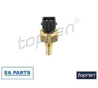 Sensor, coolant temperature for FORD ORION SCORPIO TOPRAN 300 465