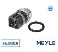 Sensor, coolant temperature for FORD SEAT VW MEYLE 100 919 0023