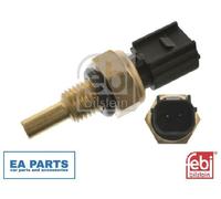 Sensor, coolant temperature for HONDA ACCORD AMAZE MK FEBI BILSTEIN 107623