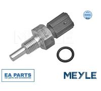 Sensor, coolant temperature for HONDA ACCORD VII Tourer MEYLE 31-14 821 0000