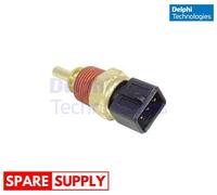 SENSOR, COOLANT TEMPERATURE FOR HYUNDAI ACCENT AMICA AVANTE AZERA DELPHI TS10326