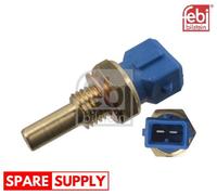 SENSOR, COOLANT TEMPERATURE FOR IVECO DAILY FEBI BILSTEIN 17695