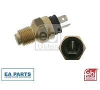 Sensor, coolant temperature for IVECO DAILY FEBI BILSTEIN 23547
