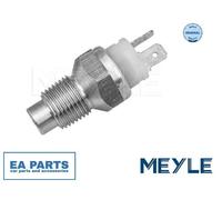 Sensor, coolant temperature for IVECO DAILY MEYLE 11-14 821 0009