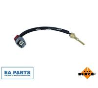 Sensor, coolant temperature for LAND ROVER DEFENDER Cabrio NRF 727074
