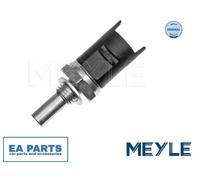 Sensor, coolant temperature for LAND ROVER RANGE ROVER MEYLE 314 810 0001