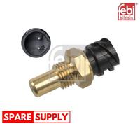 SENSOR, COOLANT TEMPERATURE FOR MAN E2000 EL EM F2000 FEBI BILSTEIN 18753