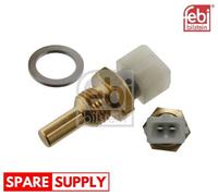 SENSOR, COOLANT TEMPERATURE FOR MERCEDES-BENZ ACTROS ATEGO FEBI BILSTEIN 36418