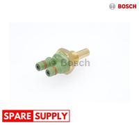 SENSOR, COOLANT TEMPERATURE FOR MERCEDES-BENZ BOSCH 0 280 130 044