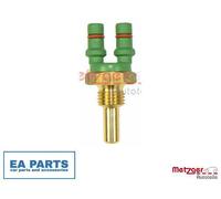 Sensor, coolant temperature for MERCEDES-BENZ METZGER 0905420