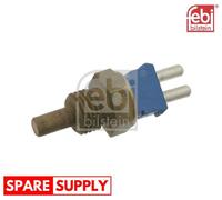 SENSOR, COOLANT TEMPERATURE FOR MERCEDES-BENZ S124 A124 C124 FEBI BILSTEIN 07016