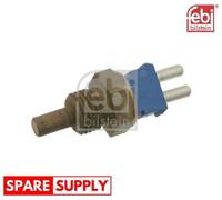 SENSOR, COOLANT TEMPERATURE FOR MERCEDES-BENZ S124 A124 C124 FEBI BILSTEIN 07016