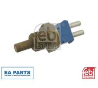 Sensor, coolant temperature for MERCEDES-BENZ S124 A124 C124 FEBI BILSTEIN 07016