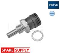 SENSOR, COOLANT TEMPERATURE FOR MERCEDES-BENZ S124 A124 C124 MEYLE 014 800 0086