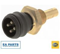 Sensor, coolant temperature for MERCEDES-BENZ S124 A124 HELLA 6PT 009 107-841