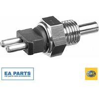 Sensor, coolant temperature for MERCEDES-BENZ S124 C124 HELLA 6PT 009 107-391
