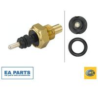 Sensor, coolant temperature for MERCEDES-BENZ S124 C124 HELLA 6PT 013 113-021