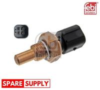 SENSOR, COOLANT TEMPERATURE FOR MERCEDES-BENZ S124 C124 W124 FEBI BILSTEIN 37457