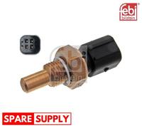 SENSOR, COOLANT TEMPERATURE FOR MERCEDES-BENZ S124 C124 W124 FEBI BILSTEIN 37457